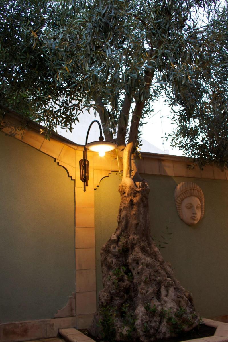 Villa Cristina Giardini Naxos Exterior photo